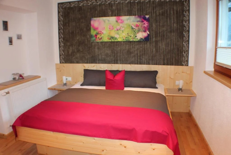 Appartment Bergheim