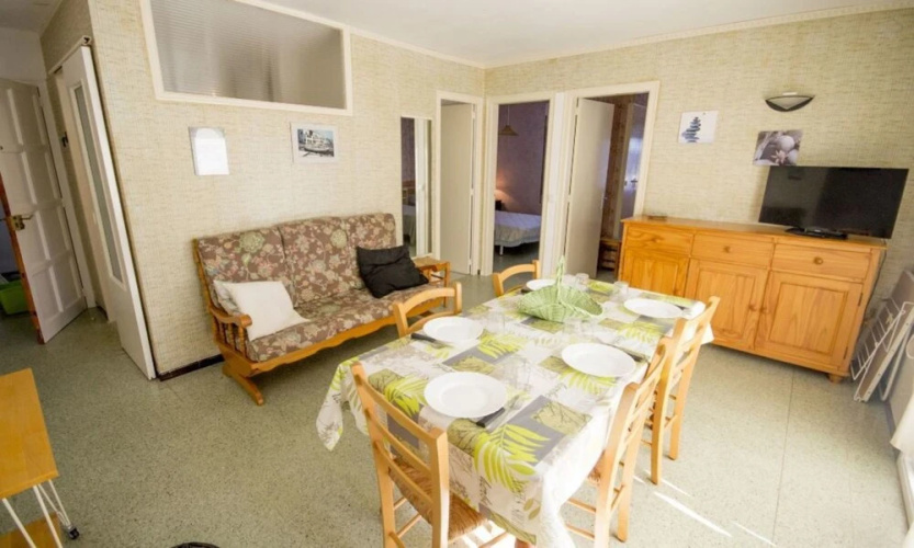 Apartamentos Costa Brava