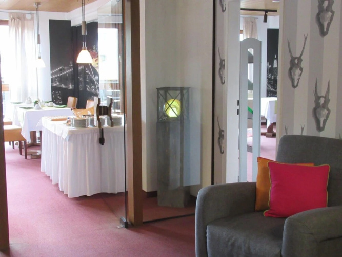 Hotel Stadt Gernsbach