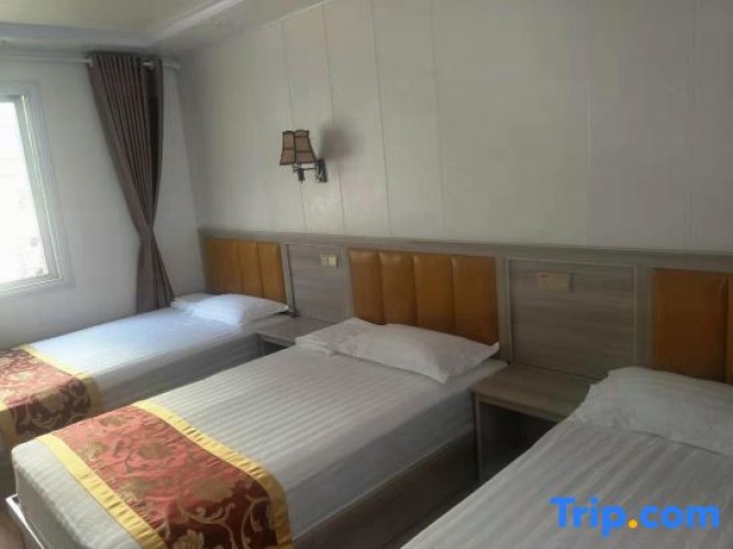 Quintuple Suite