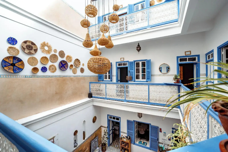 Riad Amana