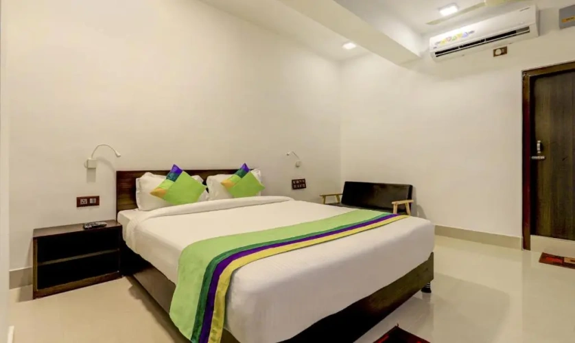 Premium room