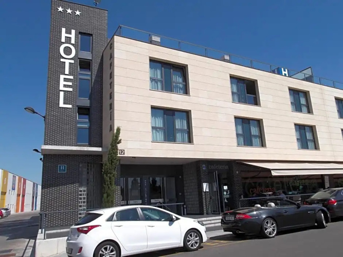 Otel görseli