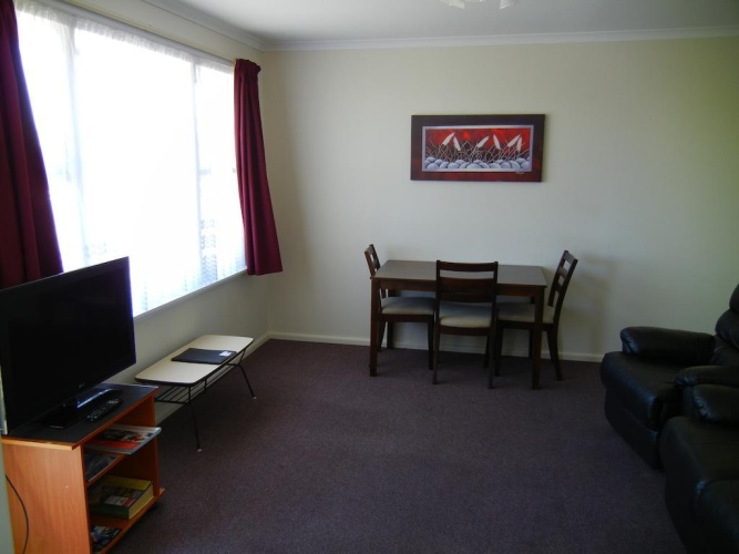2 Bedrooms Suite