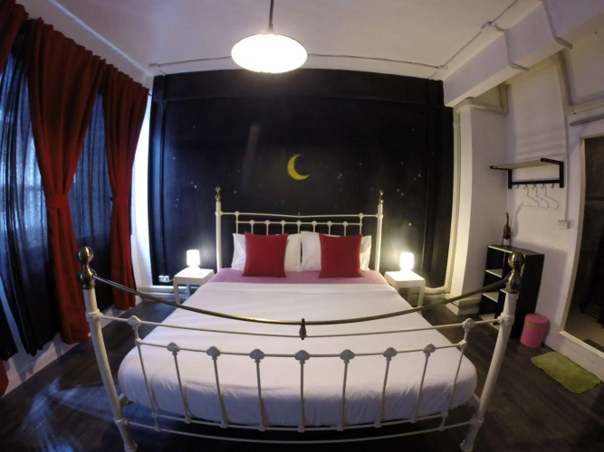 Room @ Bangkok