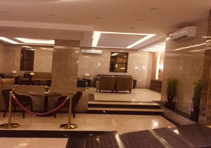 Sobat Hotel Suites