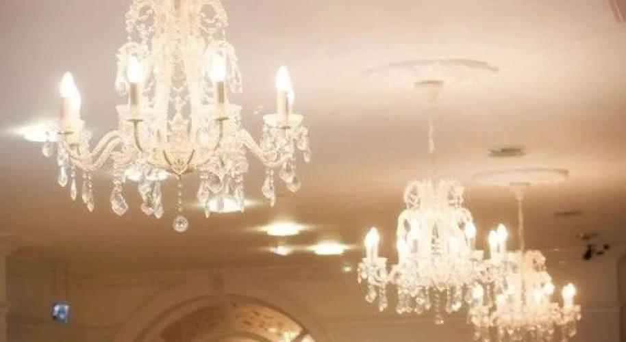Eliot House Hotel