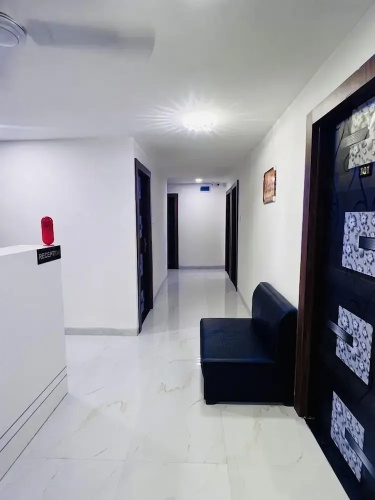 Hotel Shiv