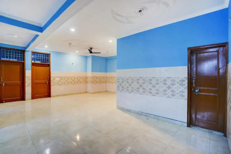 Akshit Residency by OYO Rooms