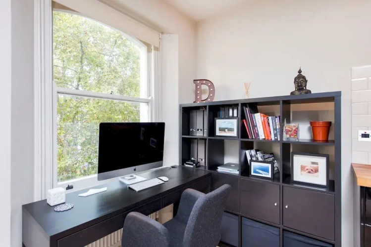 The Knightsbridge 1Bed Flat