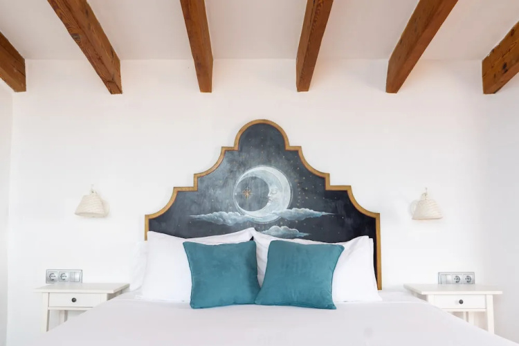 Hotel Son Borguny