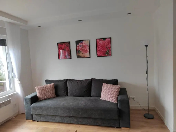 Apartmani Šišarka 1