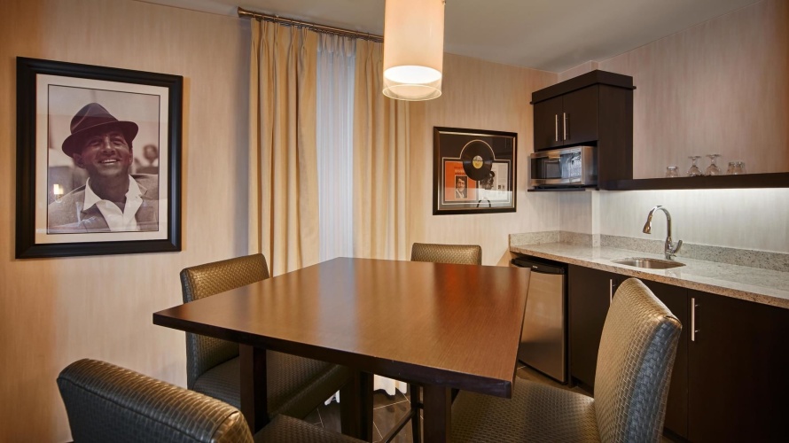 Best Western Premier C Hotel by Carmen's photo 43