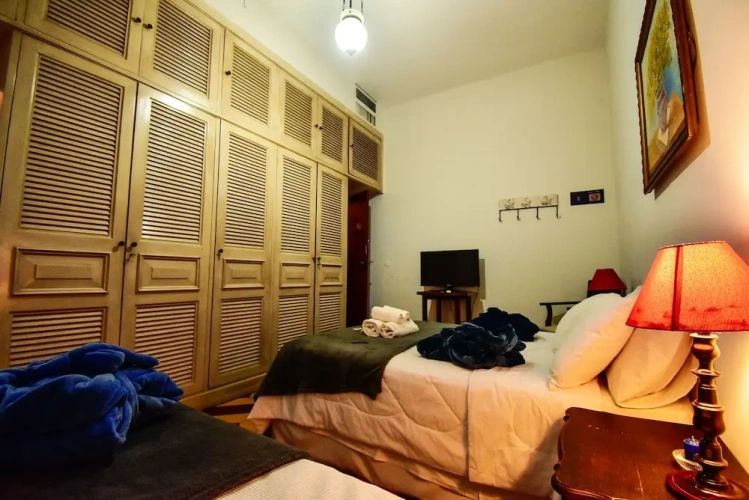 Standard Family room