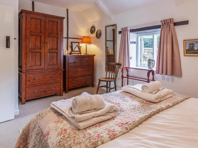 Colbridge Cottage