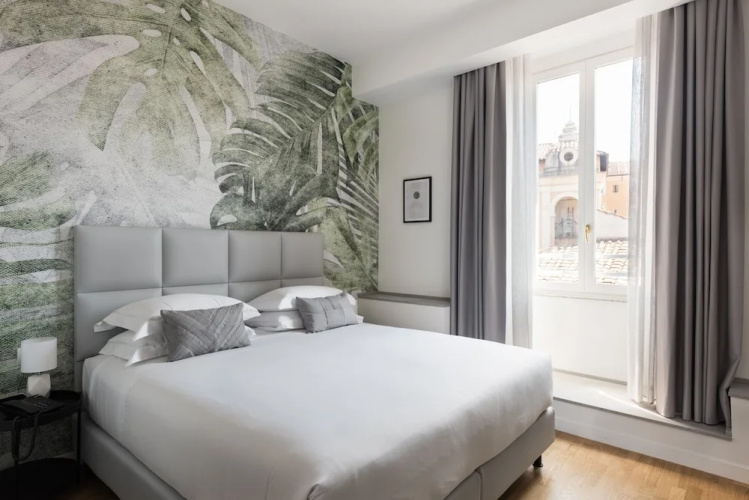 At 41 Luxury Suites & Rooms