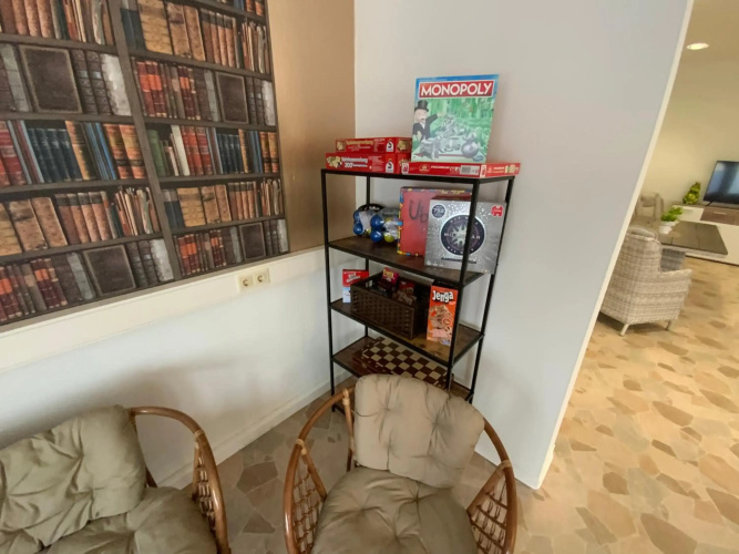Villa Nevada - Adults only