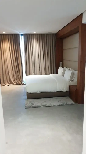 2 Bedrooms Deluxe Apartment