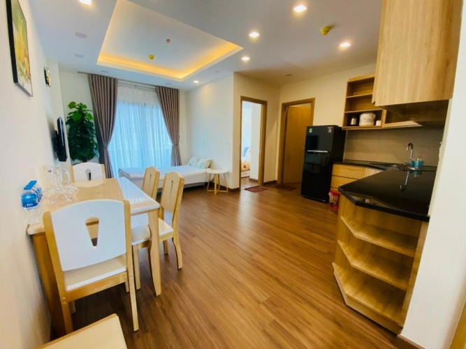 2 Bedrooms Suite