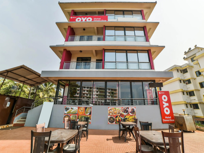 Otel görseli