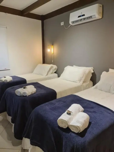 Standard Suite
