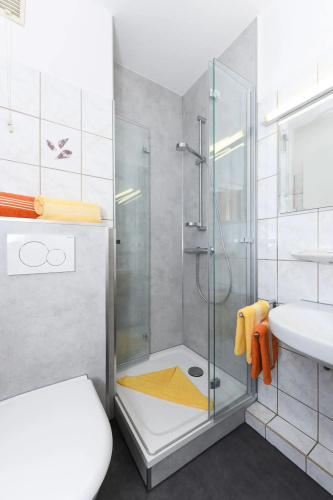 Ferienwohnung Inselblick