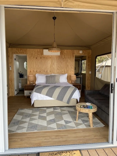 Tent