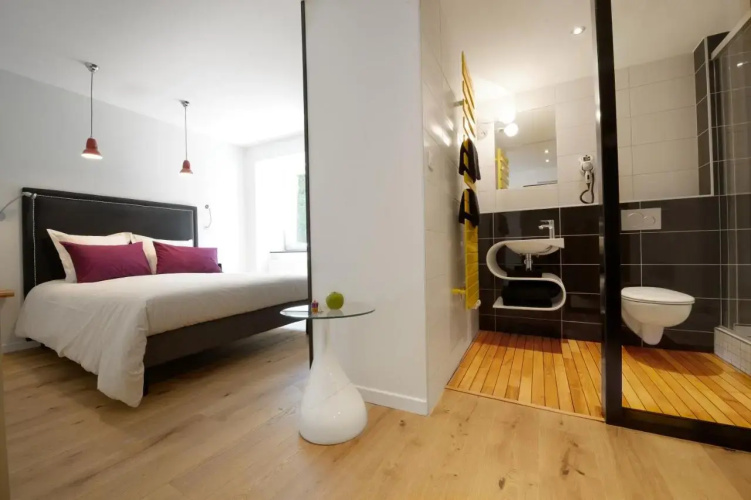 La Bonne Auberge