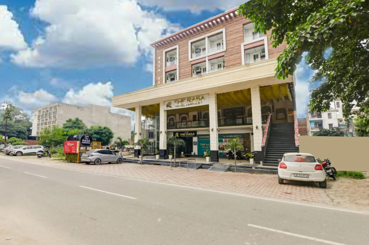 Townhouse 93629 Rasa Arcade