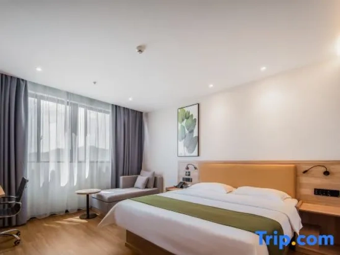 Business Double room