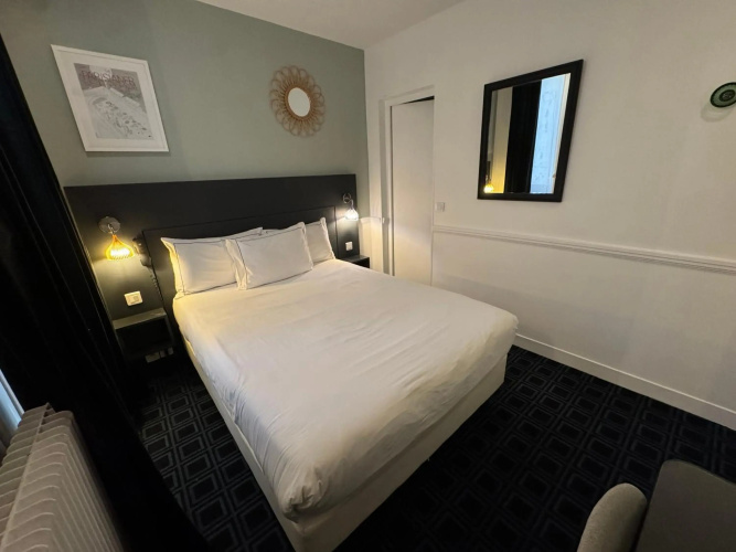 Hotel Etoile Trocadero