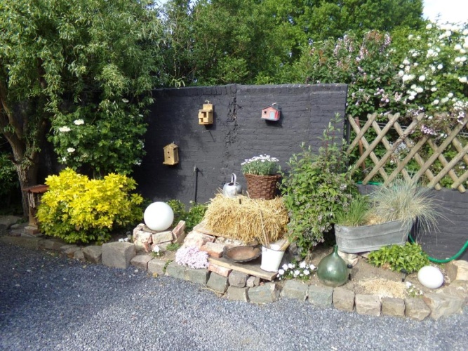 3 Bedrooms Cottage