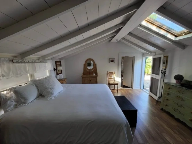 Premier Cottage