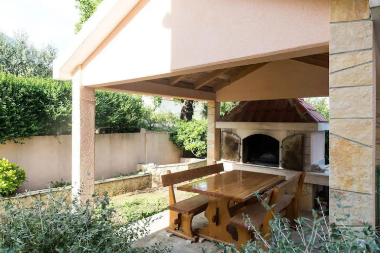 Apartments Ines