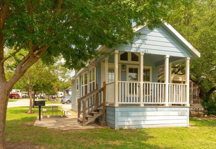 1 Bedroom Standard room