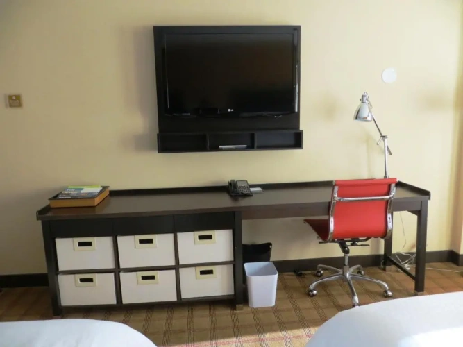 1 Bedroom Quadruple Suite with balcony