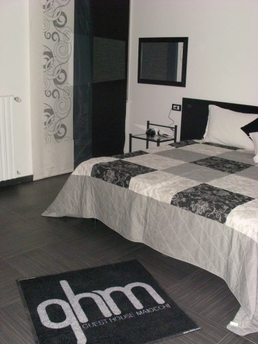 Guest House Maiocchi