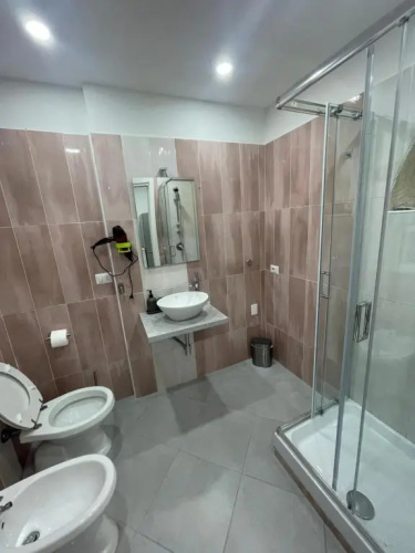 B&B suite anfiteatro Pozzuoli