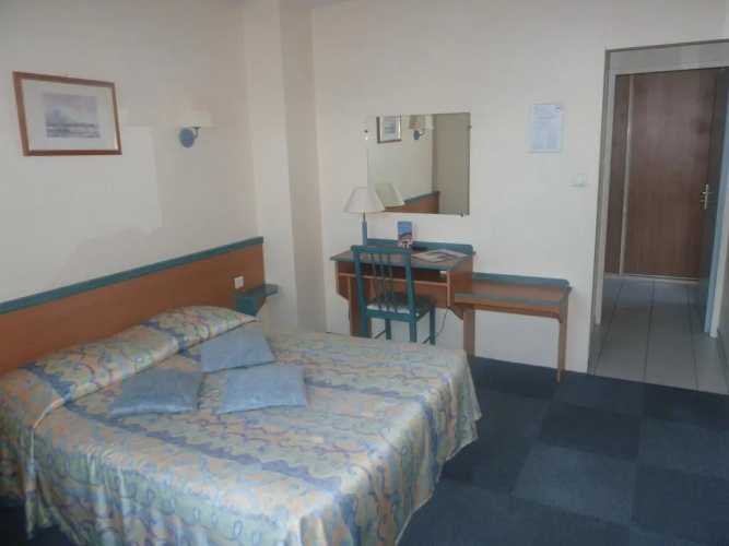 Imagen del hotel