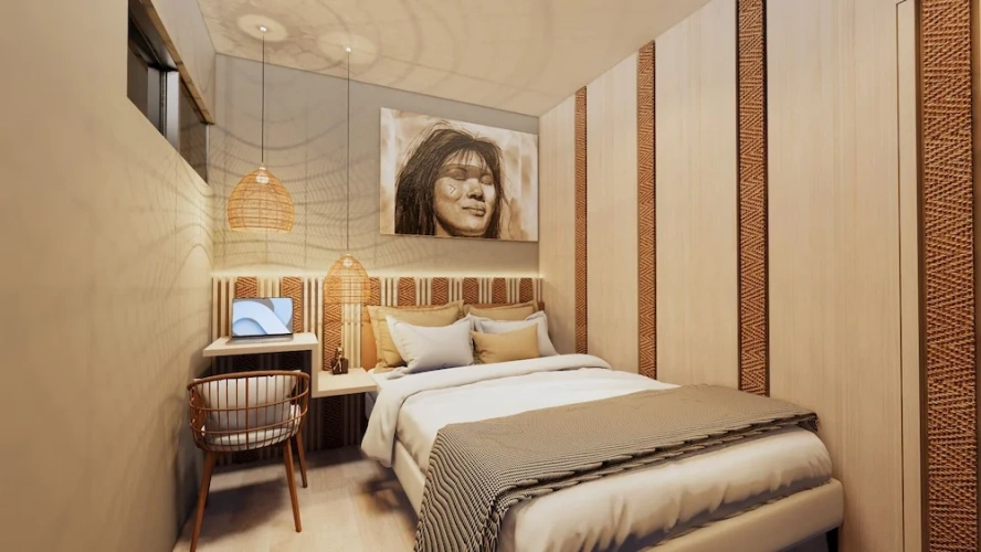 Standard room