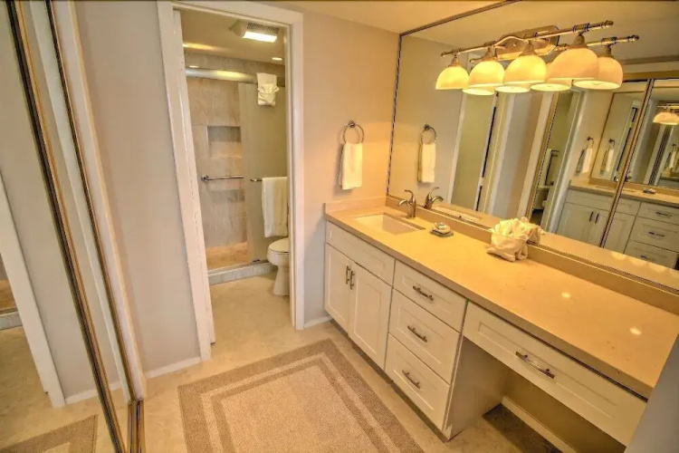 Embassy 302 - 2 Br Condo