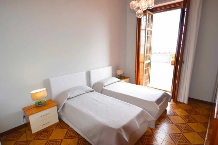 Villa la Timpa
