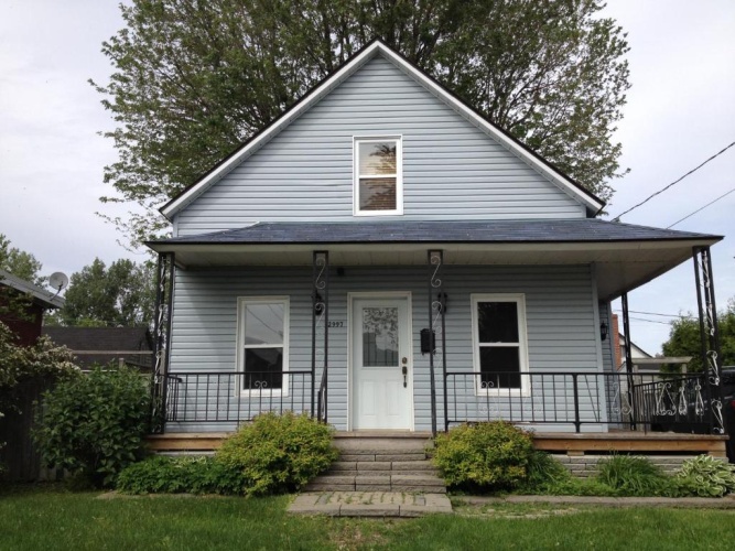 Cottage