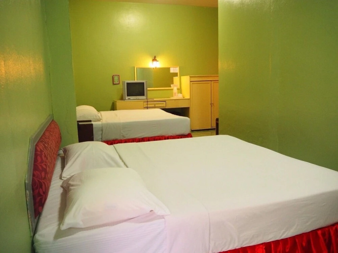 Yunnan Hotel