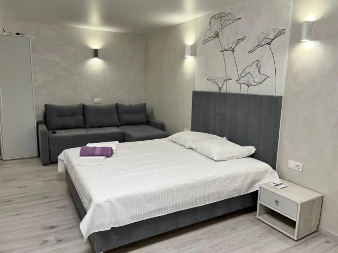 бул. Шевченка 352, квартира-студія