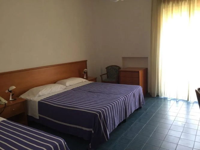 Hotel Mediterraneo