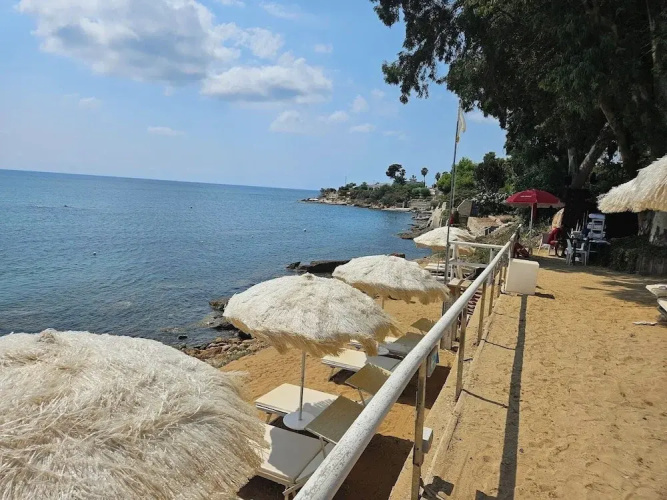 Cala Coralli
