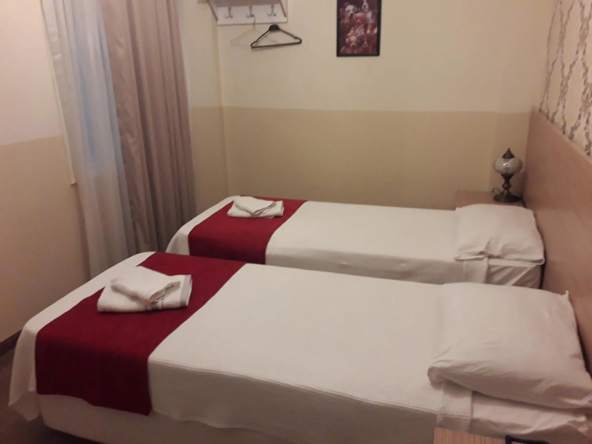 Nicea Hotel