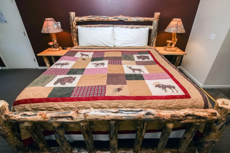 Fawn Valley Inn: 304
