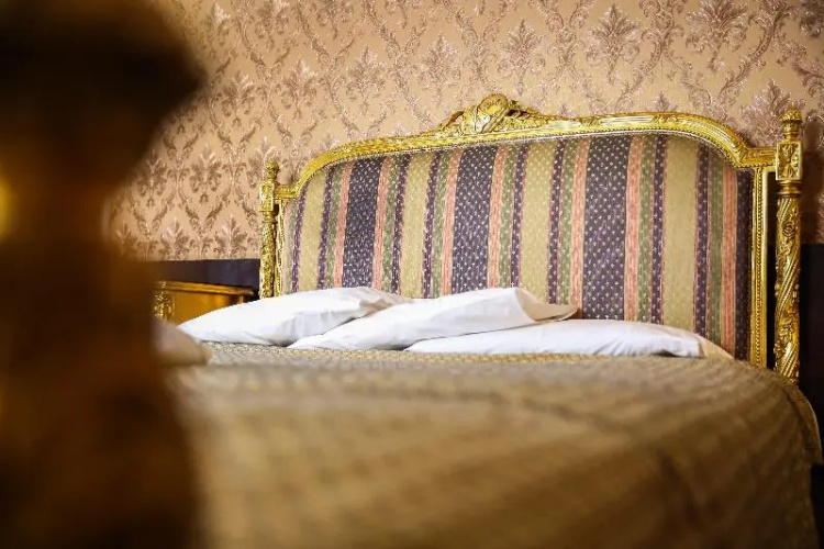 St George Hotel Cairo